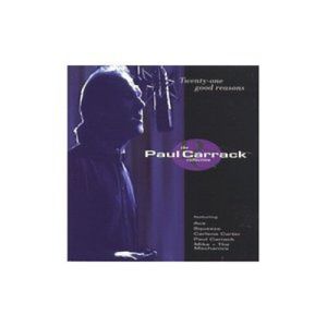 Paul Carrack